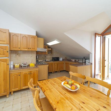 Villa Incoronata Agerola Buitenkant foto