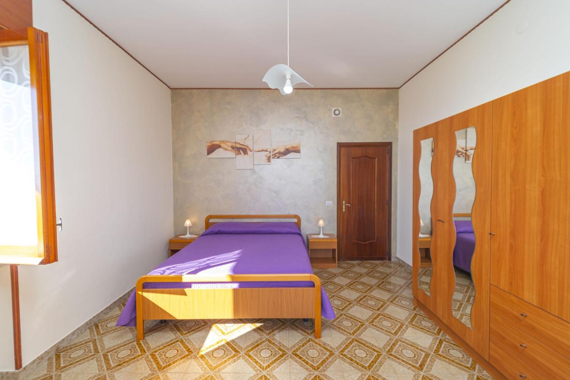 Villa Incoronata Agerola Buitenkant foto