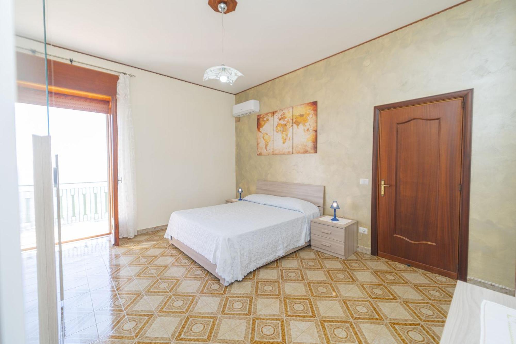 Villa Incoronata Agerola Buitenkant foto