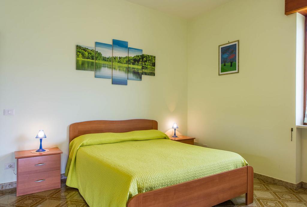 Villa Incoronata Agerola Buitenkant foto