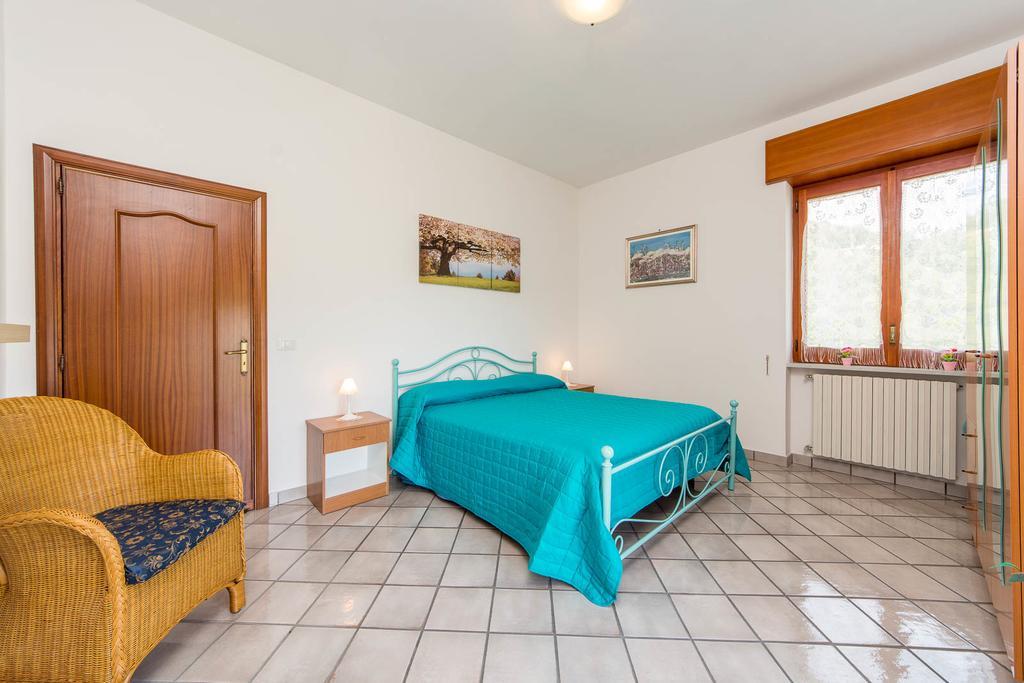 Villa Incoronata Agerola Buitenkant foto