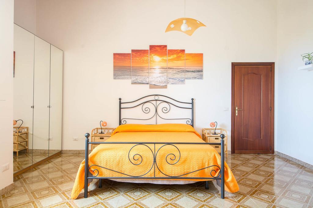 Villa Incoronata Agerola Buitenkant foto